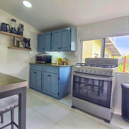 Villa Alejandro 下博克特 客房 照片